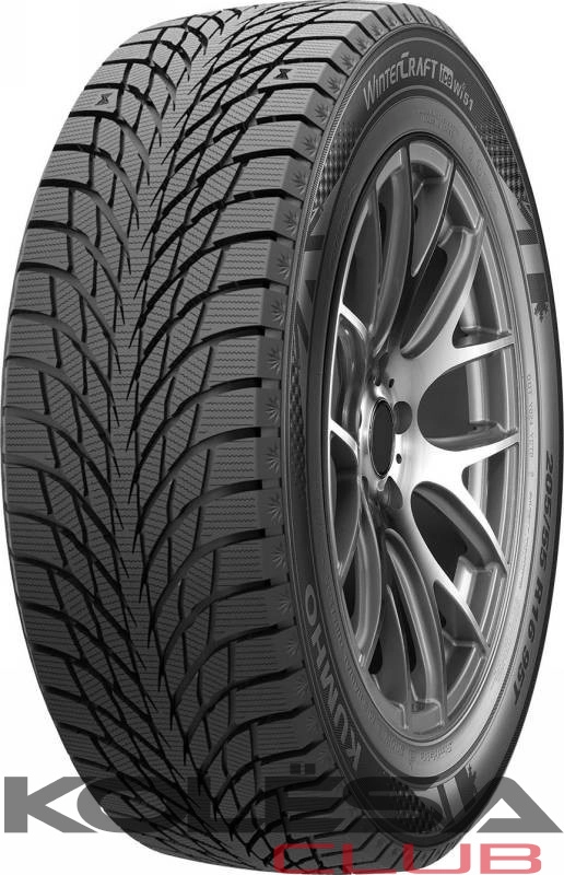 KUMHO WI51 225/55R16 99T XL Корея