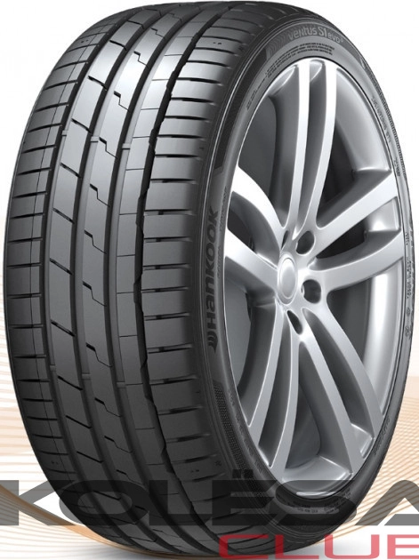 HANKOOK Ventus S1 evo3 SUV K127A 275/45R19 108Y XL Корея