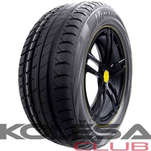 Viatti Strada Asimmetrico V-130 215/55R17 94V