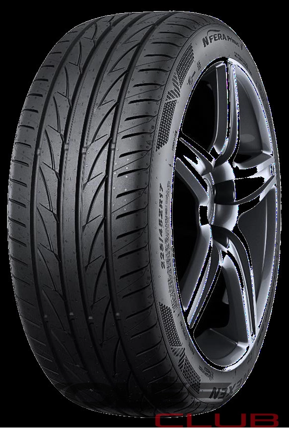 NEXEN NFERA Primus V 215/55R17 94V