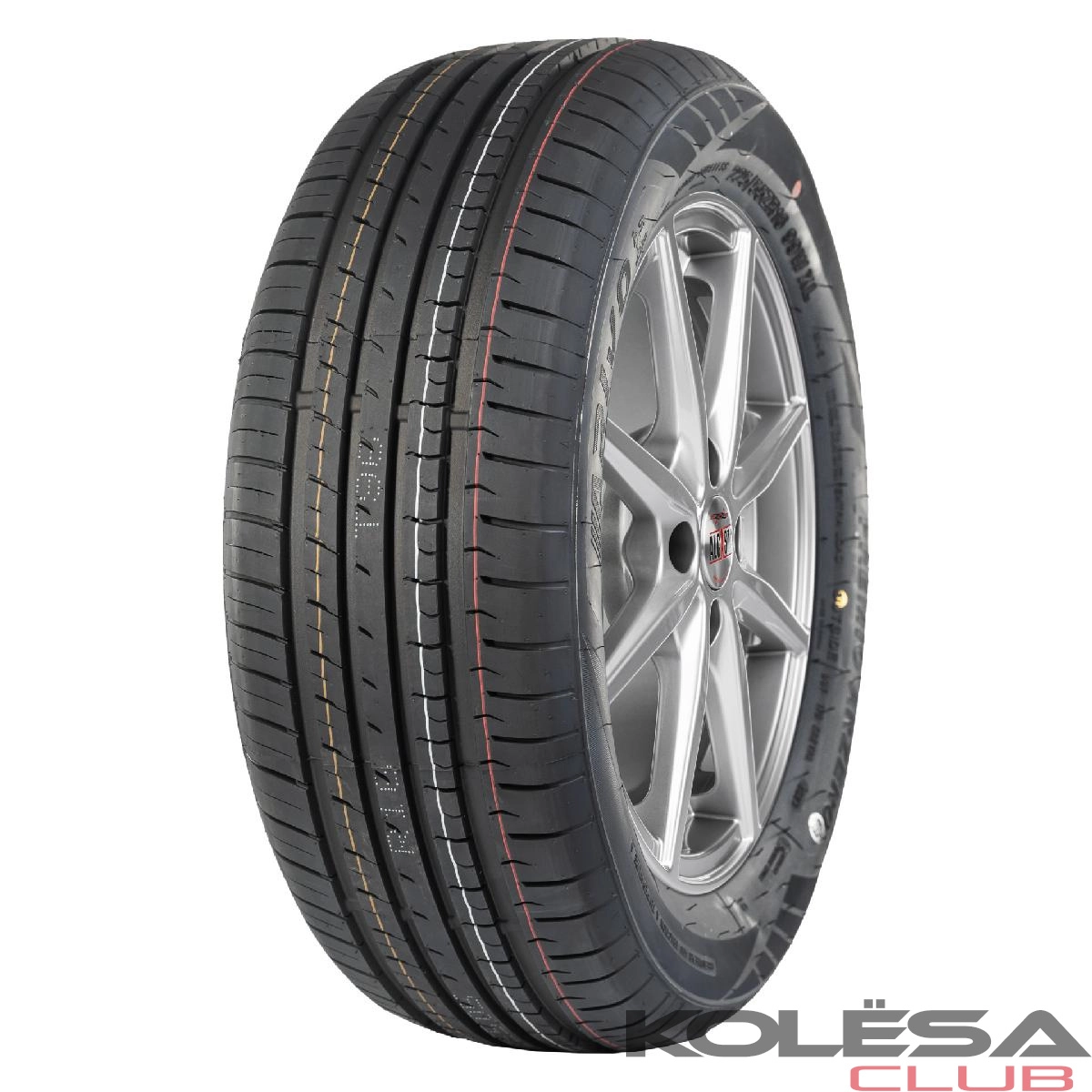 ARIVO Premio ARZERO 215/60R16 95V