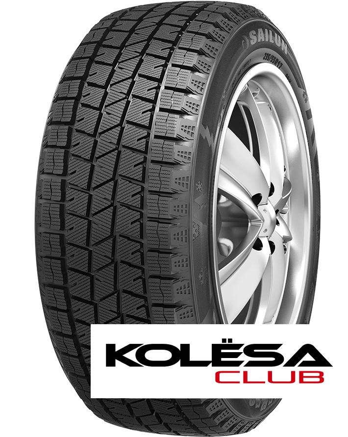 Sailun 265/65 r17 ICE BLAZER Arctic SUV 112S