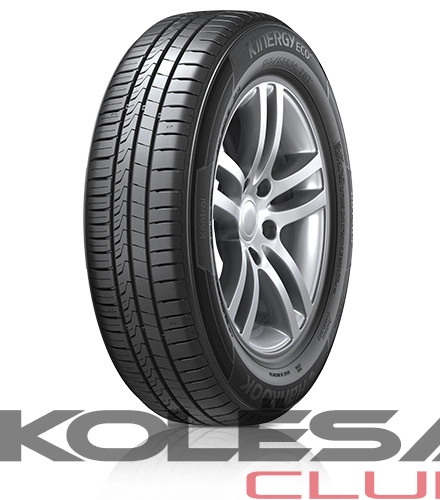 HANKOOK Kinergy Eco2 K435 195/55R16 87H Китай