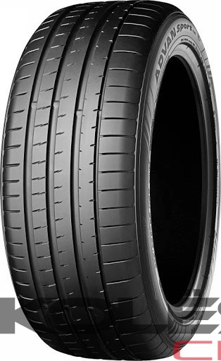 YOKOHAMA Advan Sport V107D 275/35R21 103Y