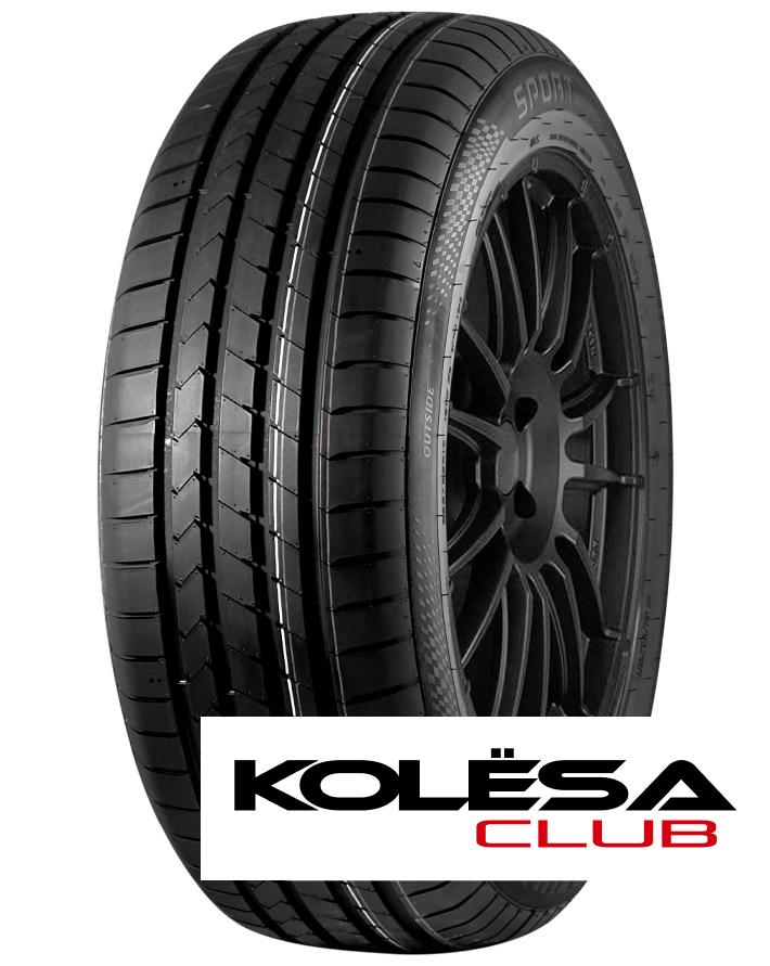 Sunfull 225/55 r17 SF-889 101W