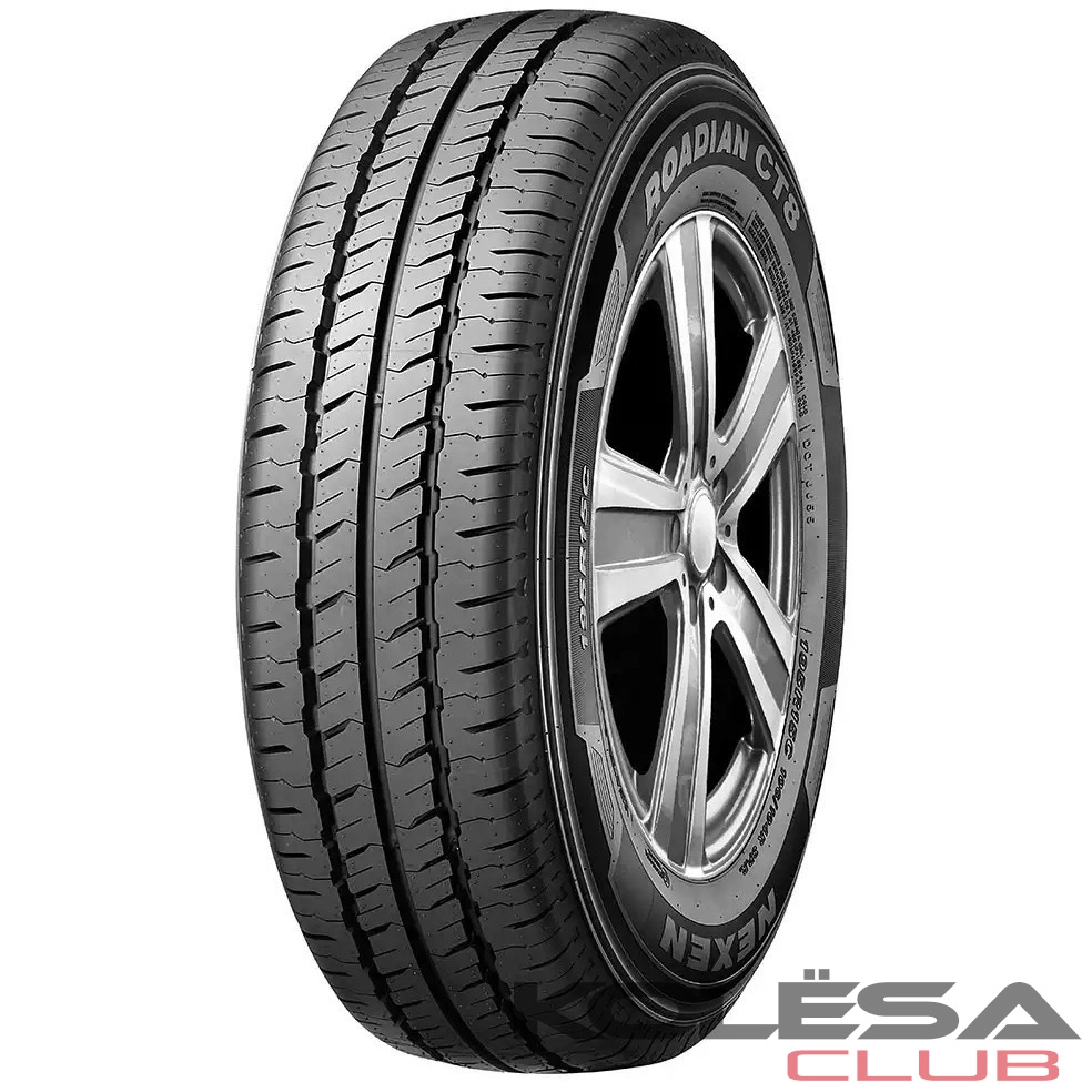 NEXEN ROADIAN CT8 205R16C 110/108T