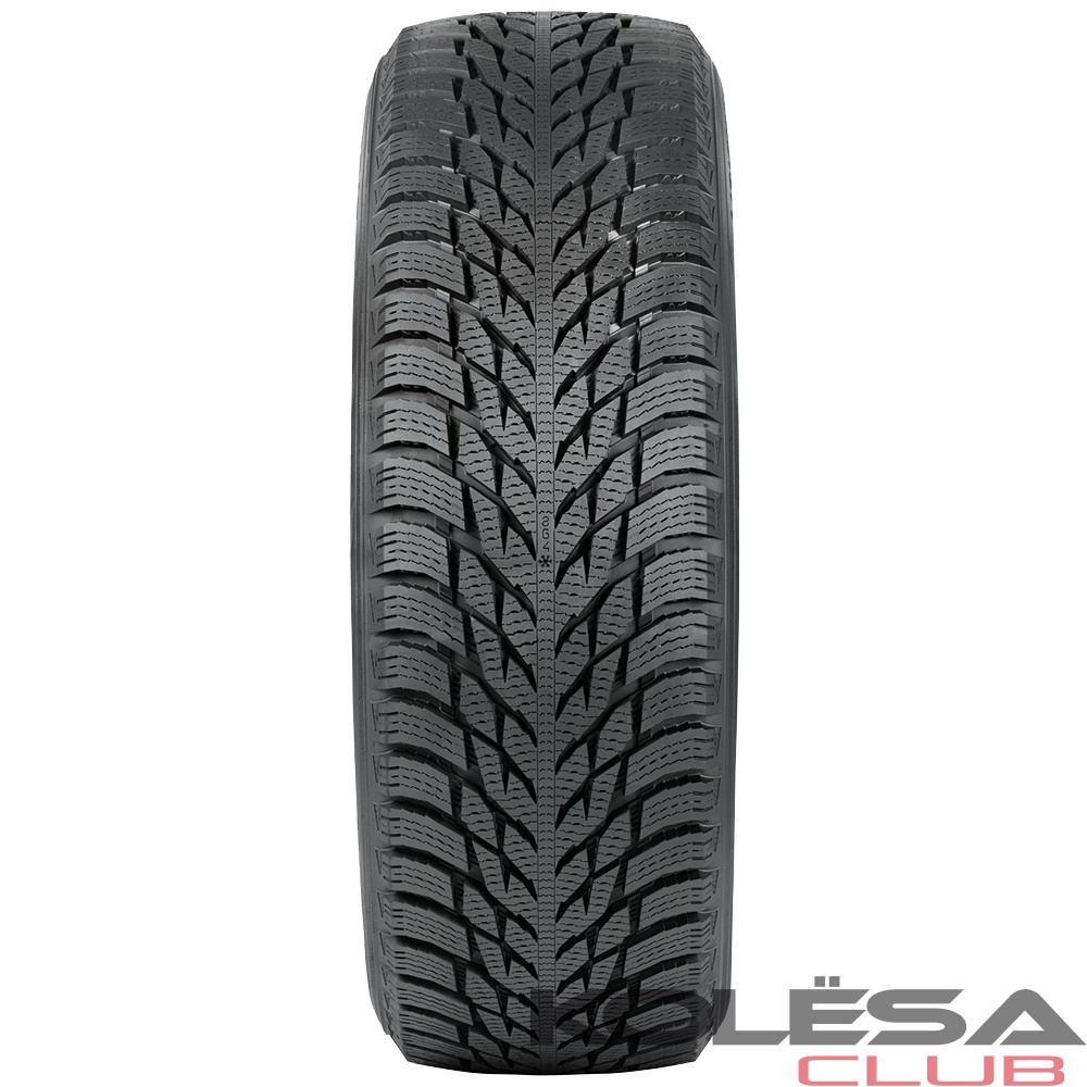 IKON Autograph Snow 3 205/55R16 94R XL