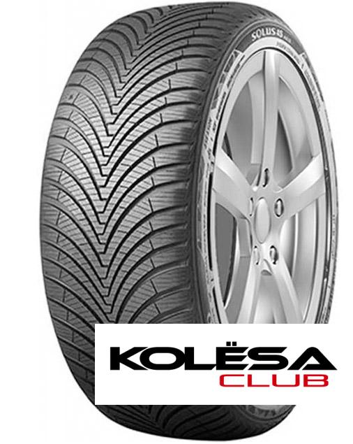 Kumho 225/45 r19 HA32 96W