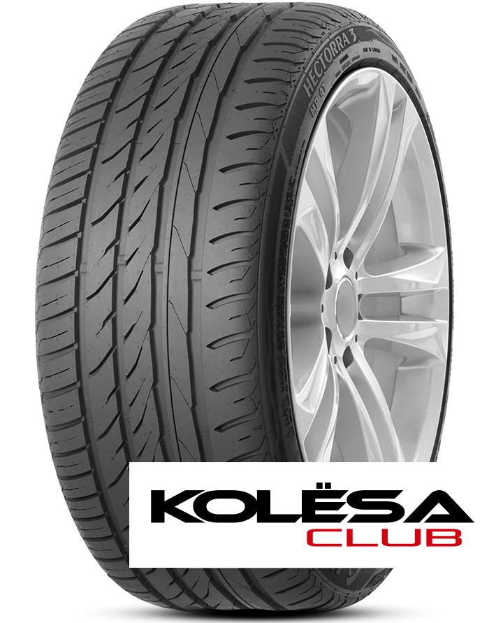 Torero 215/55 r17 MP-47 Hectorra 3 98Y