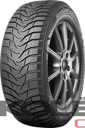 KUMHO WS31 235/60R17 106T XL шип Корея