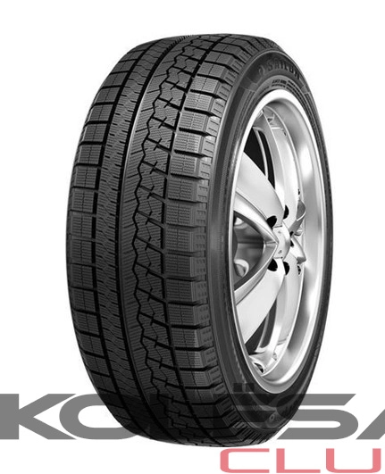 SAILUN ICE BLAZER Arctic EVO 255/55R19 111H XL