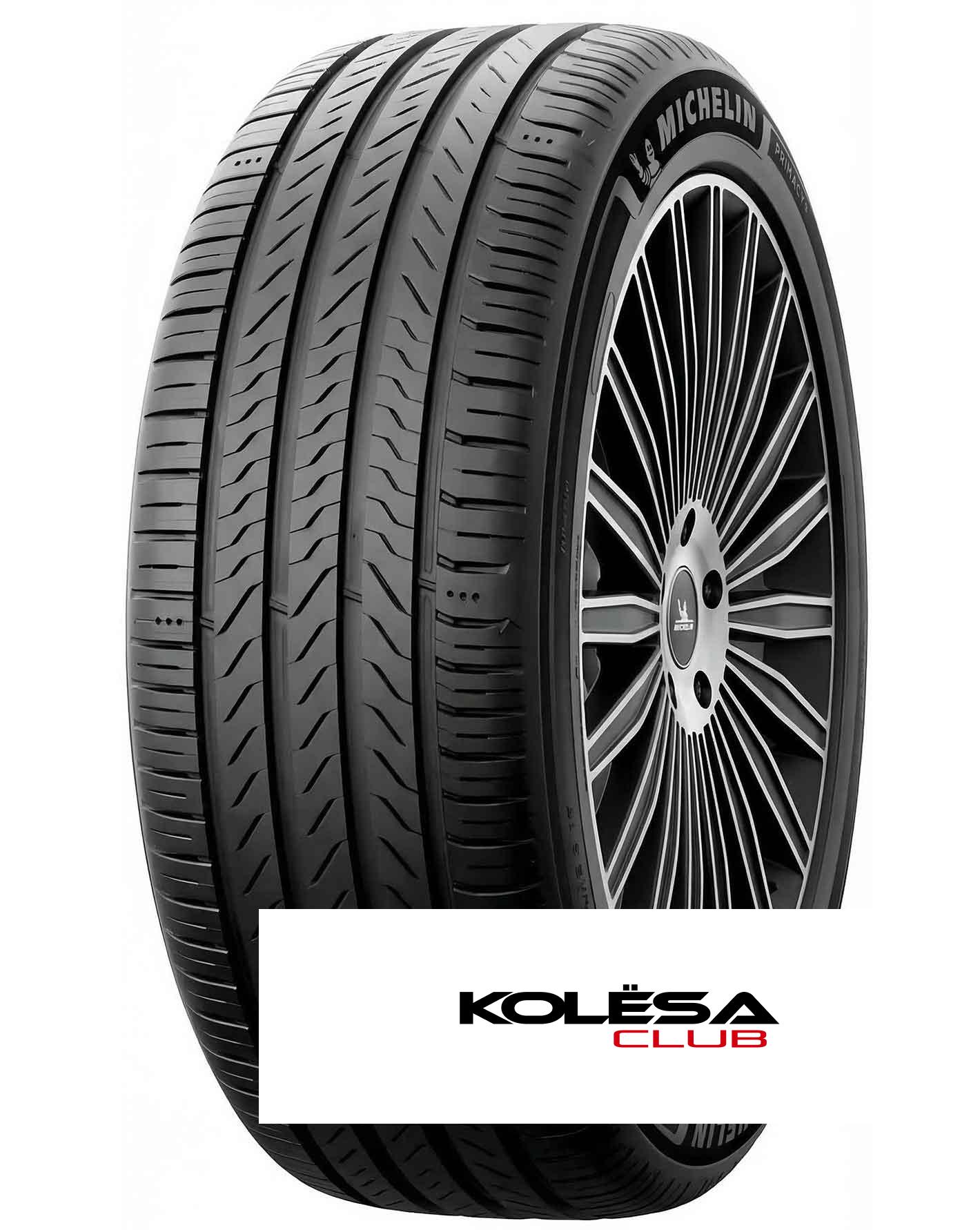 Michelin 225/45 r17 Primacy 5 91Y