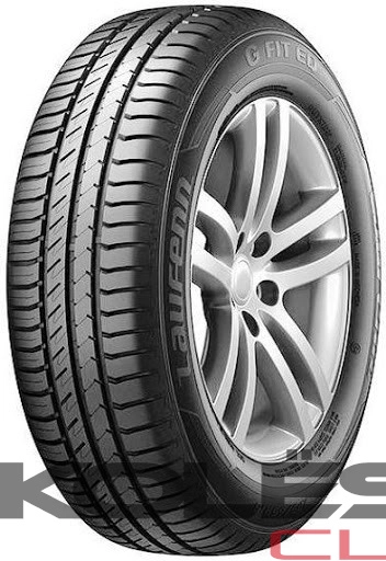 LAUFENN G FIT EQ+ LK41 215/60R17 96H Китай