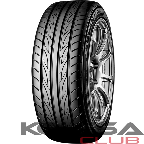 YOKOHAMA ADVAN Fleva V701 245/40R17 95W