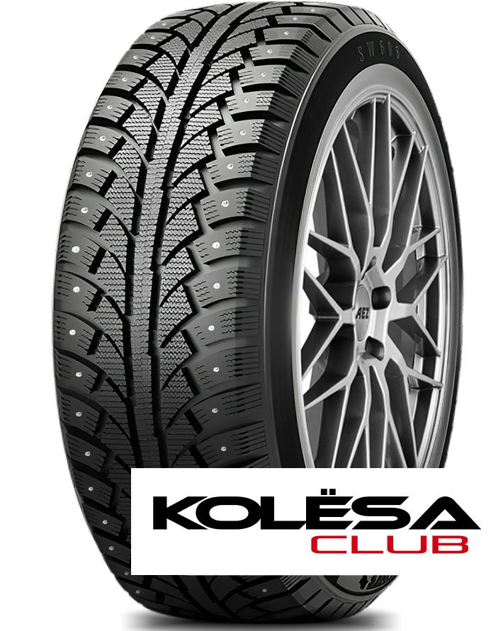 Westlake 245/70 r16 SW606 107T Шипы