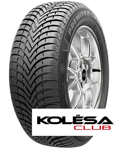 Maxxis 225/45 r19 WP6 Premitra Snow 96V