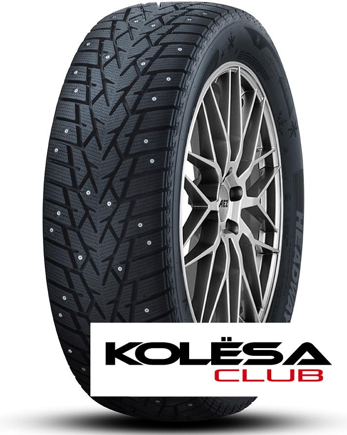 Headway 245/70 r16 HW503 107Q Шипы