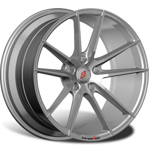 Inforged IFG34 10j-20 5*112 ET42 d66,6 Silver
