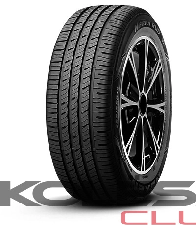 NEXEN NFERA RU5 235/65R18 110V XL