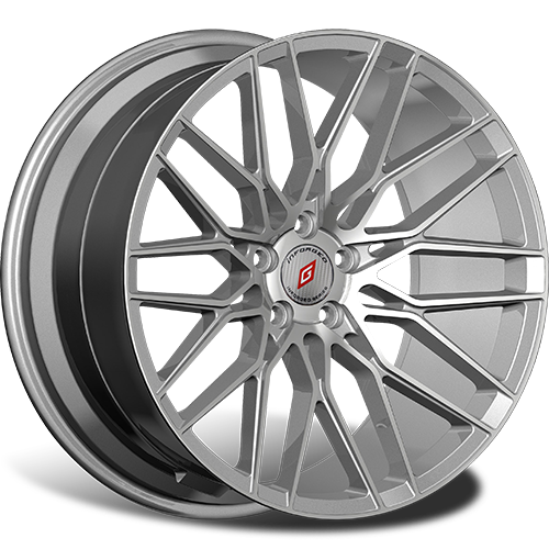 Inforged IFG34 9j-21 5*112 ET42 d66,6 Silver