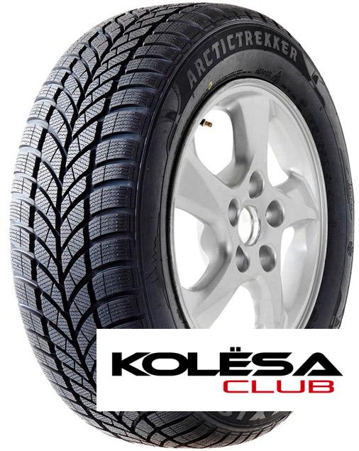 Maxxis 205/45 r16 WP-05 Arctic Trekker 87H