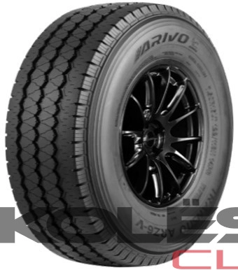 ARIVO Transito ARZ 6-V 7.00R16 115/110N LT