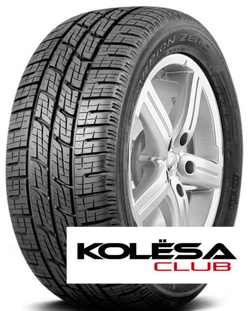 Pirelli 285/45 r21 Scorpion Zero 113W