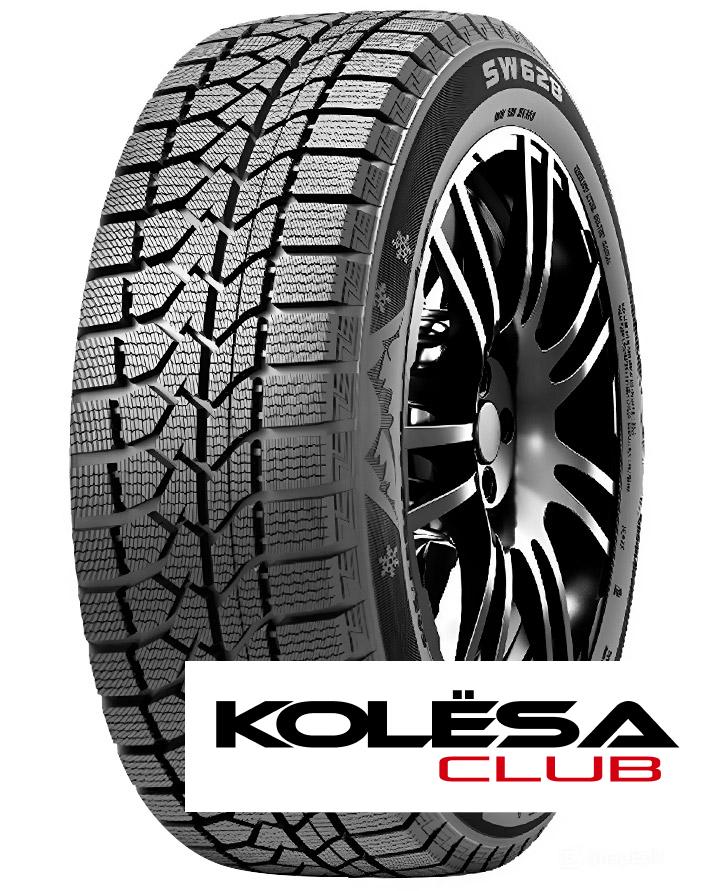 Westlake 245/45 r19 SW628 102H