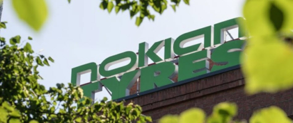 Nokian Tyres выбирает место для нового шинного завода