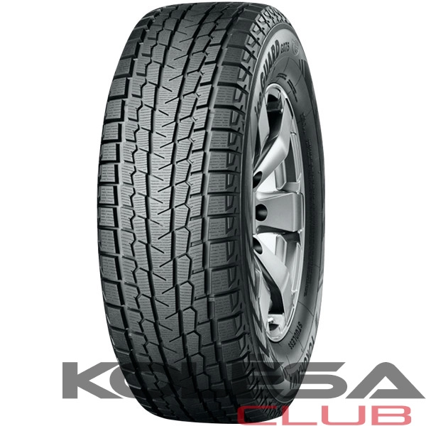 YOKOHAMA Iceguard Studless G075 225/60R17 99Q