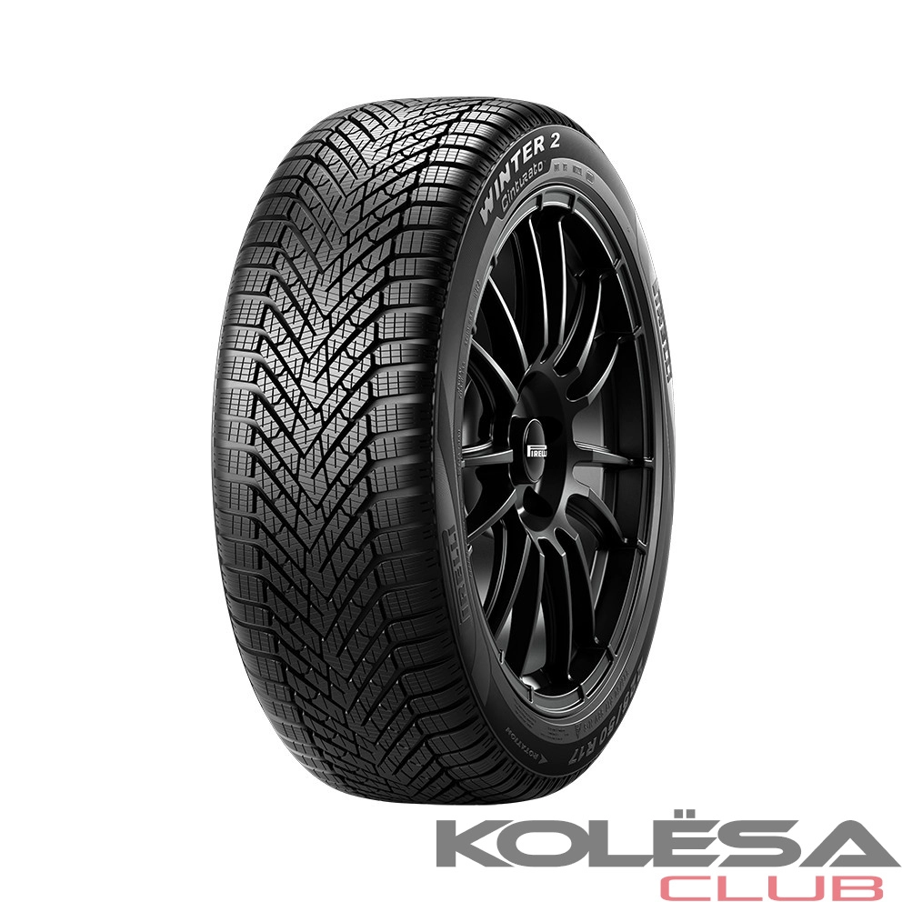 PIRELLI CINTURATO WINTER 2 205/55R16 94H XL