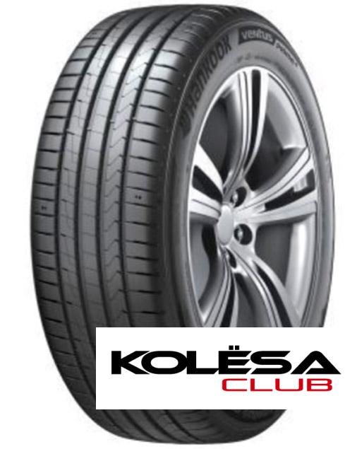 Hankook 235/45 r17 Ventus Prime4 K135 97Y