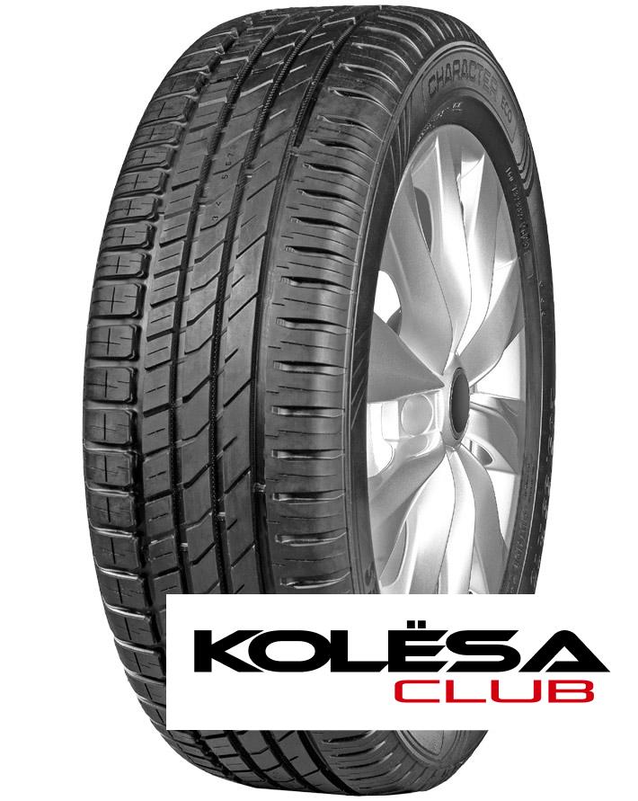 Ikon 215/60 r16 Character Eco (Nordman SX3) 99H