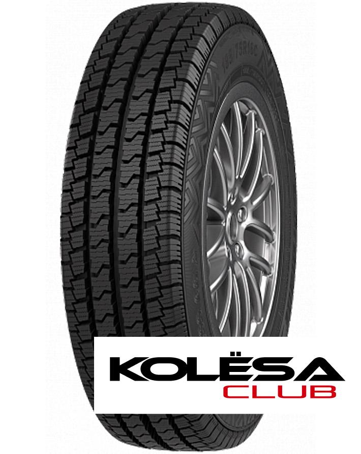 Cordiant 215/65 r16c Business CA-2 109/107R