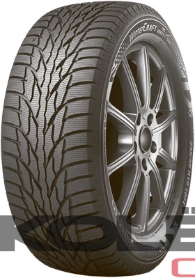 KUMHO WS51 255/50R19 107T XL Китай