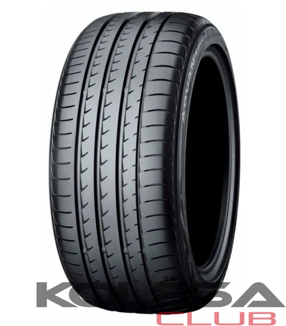 YOKOHAMA Advan Sport V105E 275/40R20 106Y