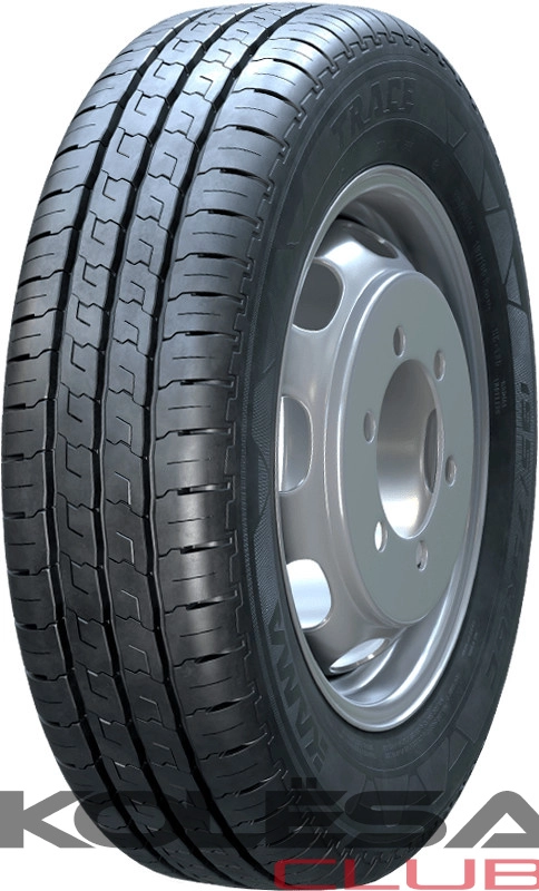 Кама TRACE 235/65R16C 115/113R (НК-135)