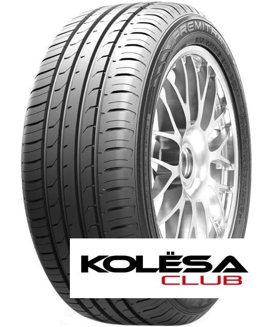 Maxxis 225/45 r17 Premitra HP5 91H