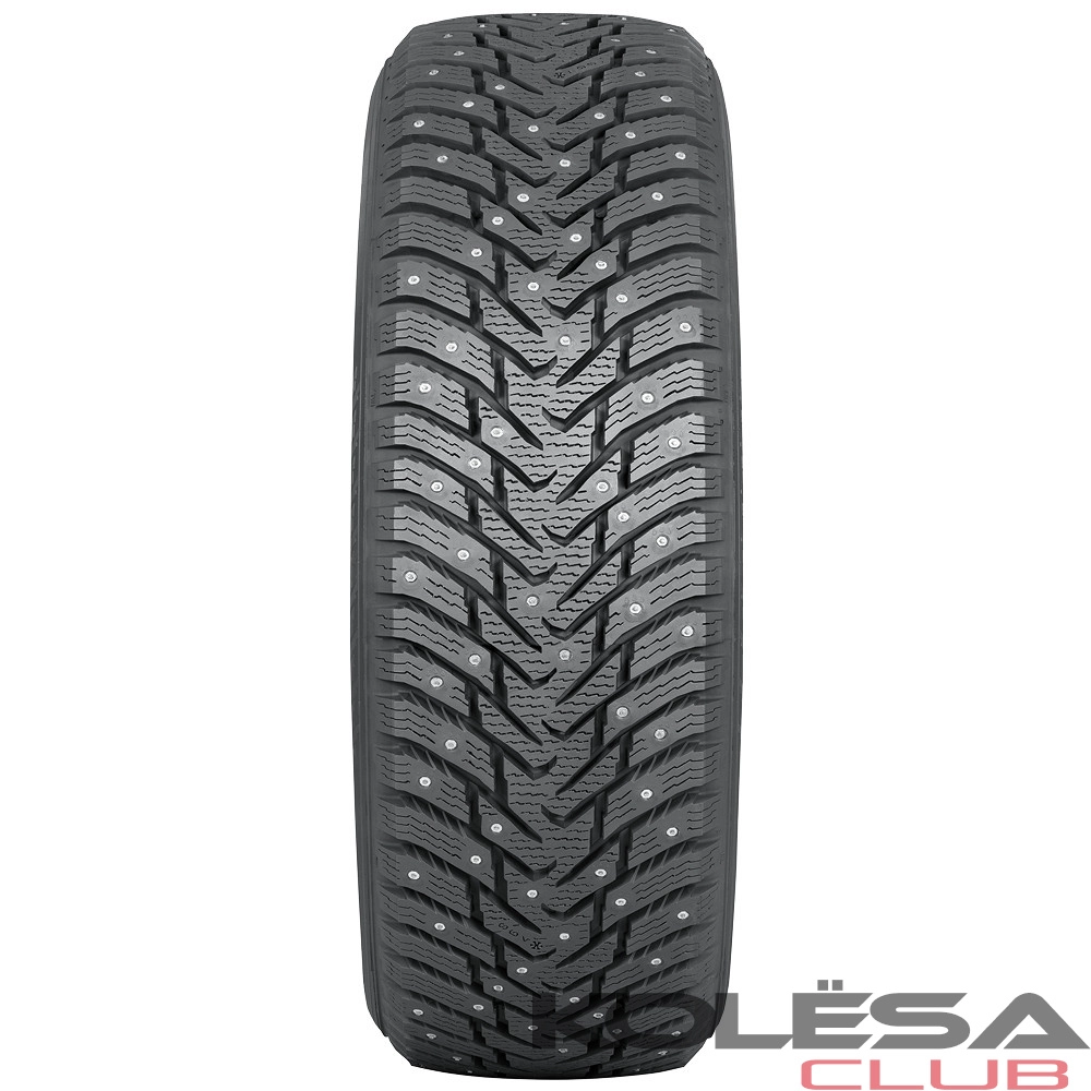 IKON Nordman 8 SUV 225/75R16 108T XL шип