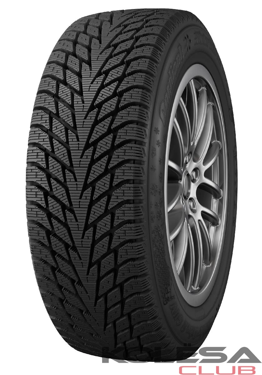 CORDIANT WINTER  DRIVE_2  215/60R16 б/к  99T