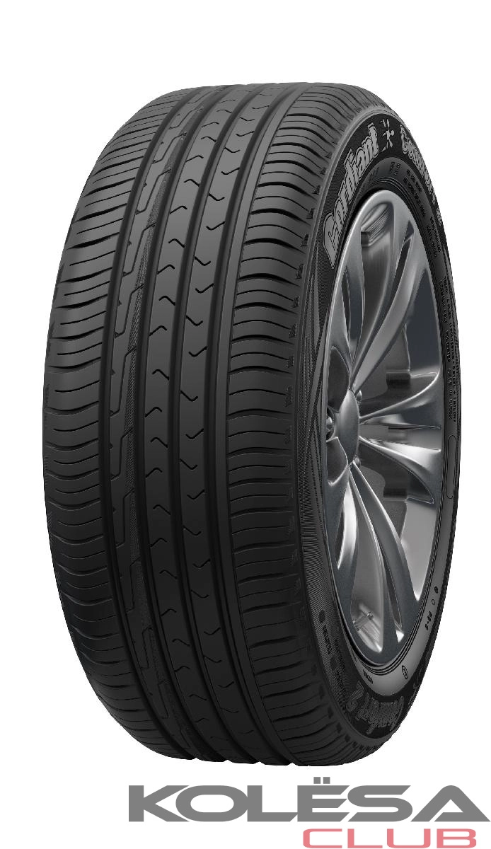 CORDIANT COMFORT 2 SUV  225/55R18 б/к 102H