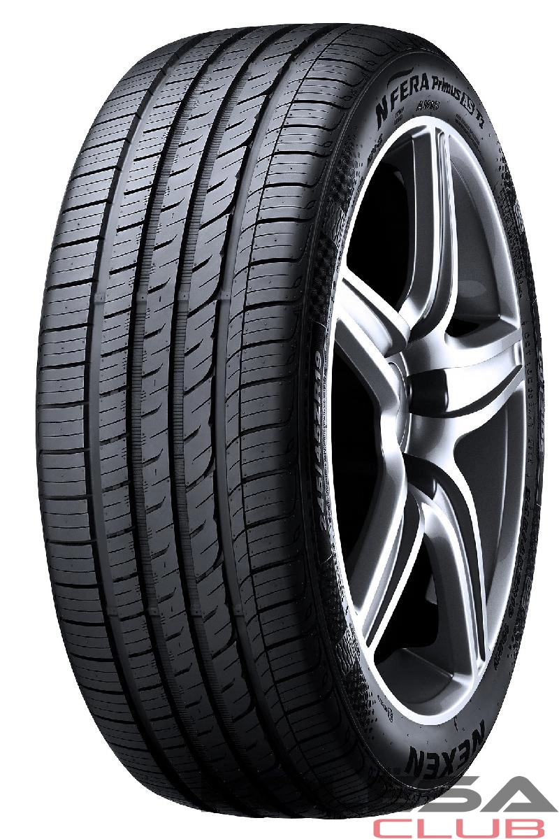 NEXEN NFERA Primus 215/55R18 95V