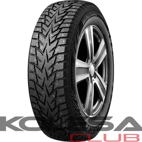 NEXEN WINGUARD winSpike SUV WS62 235/60R16 100T шип