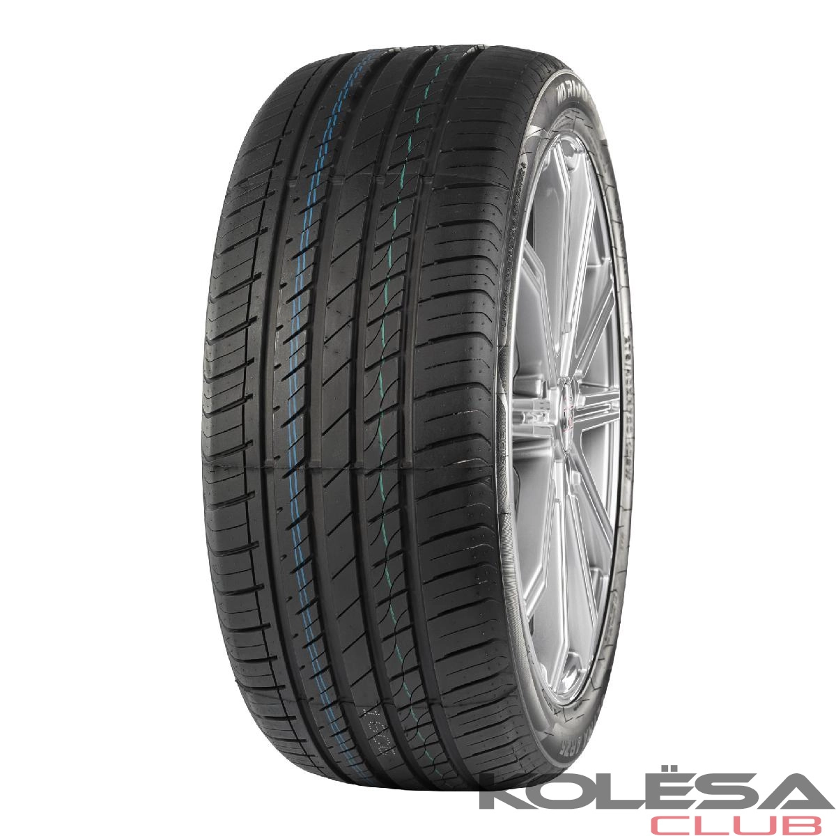 ARIVO Ultra  ARZ 5 Runflat 245/40R18 97W XL