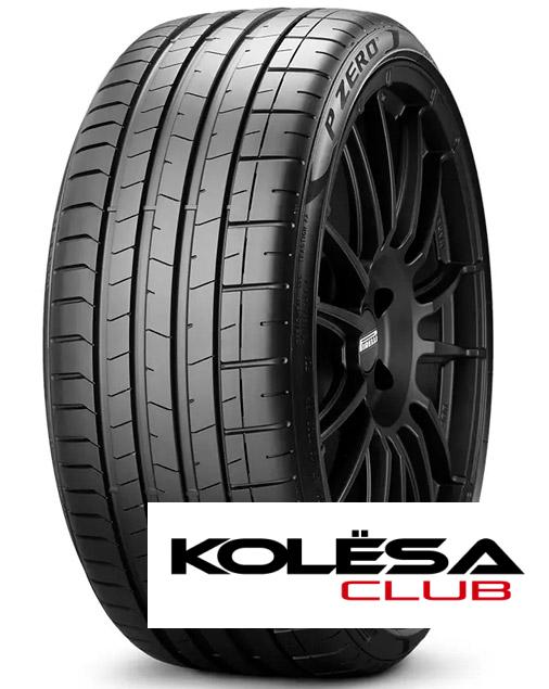 Pirelli 245/45 r19 P ZERO PZ4 SPORTS CAR 102Y