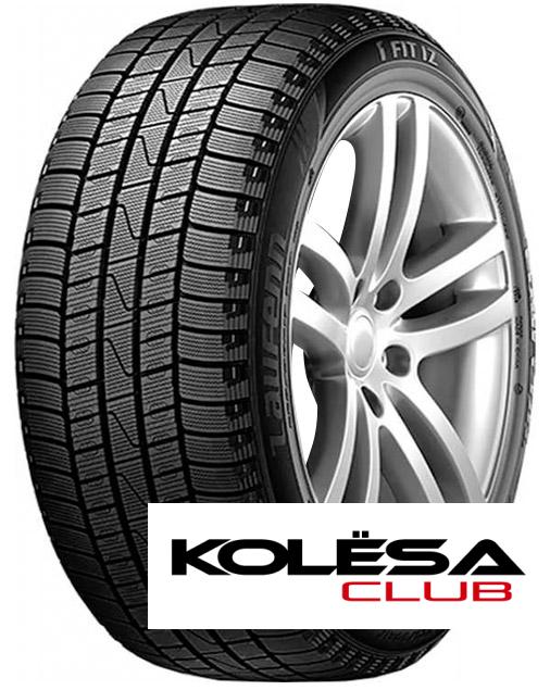 Laufenn 205/60 r16 I FIT IZ LW51 92T