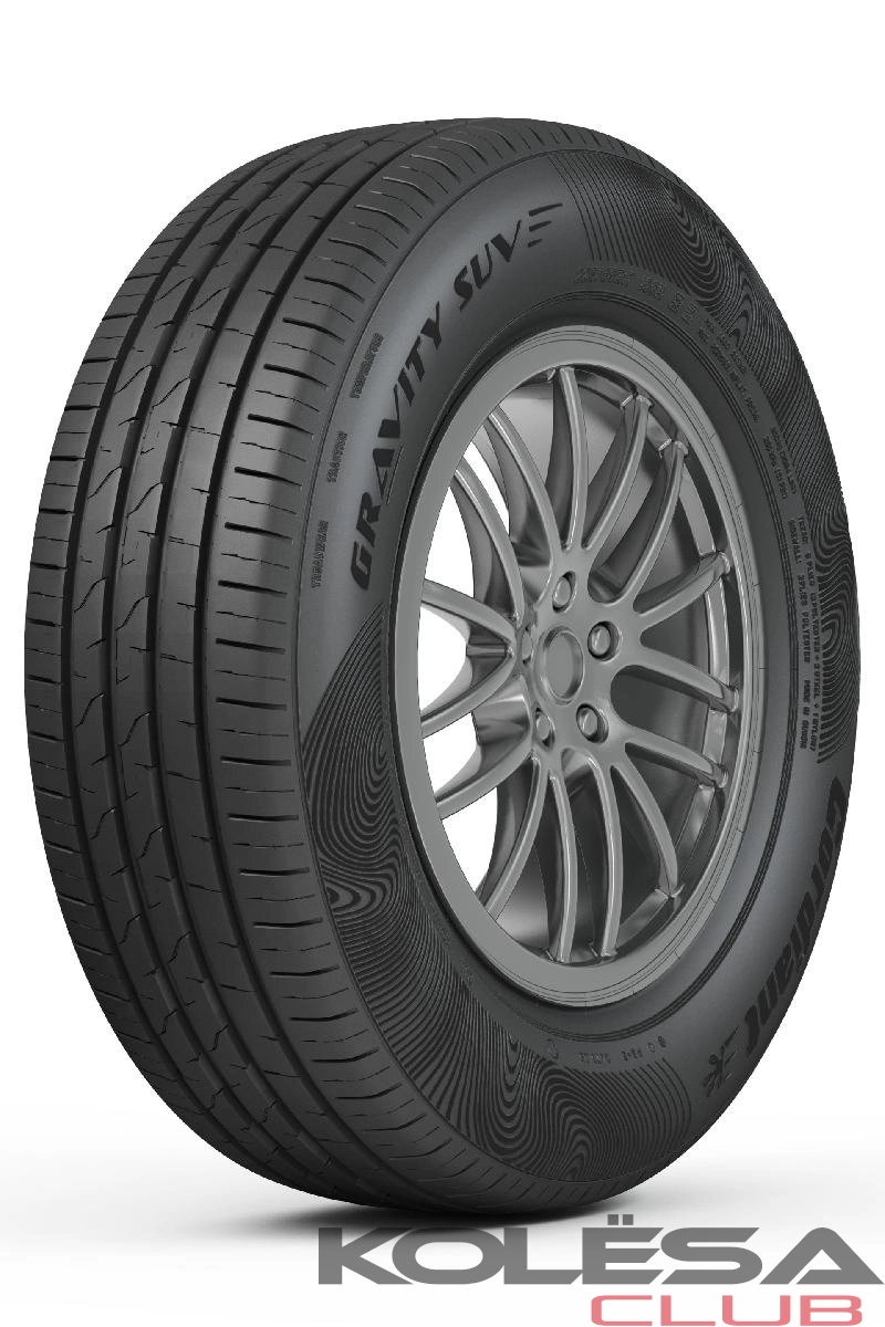 CORDIANT GRAVITY  215/70R16 б/к 104H