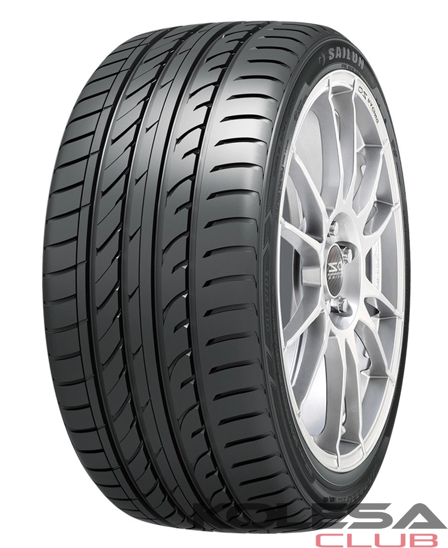 SAILUN ATREZZO ZSR SUV 285/35R22 106Y XL