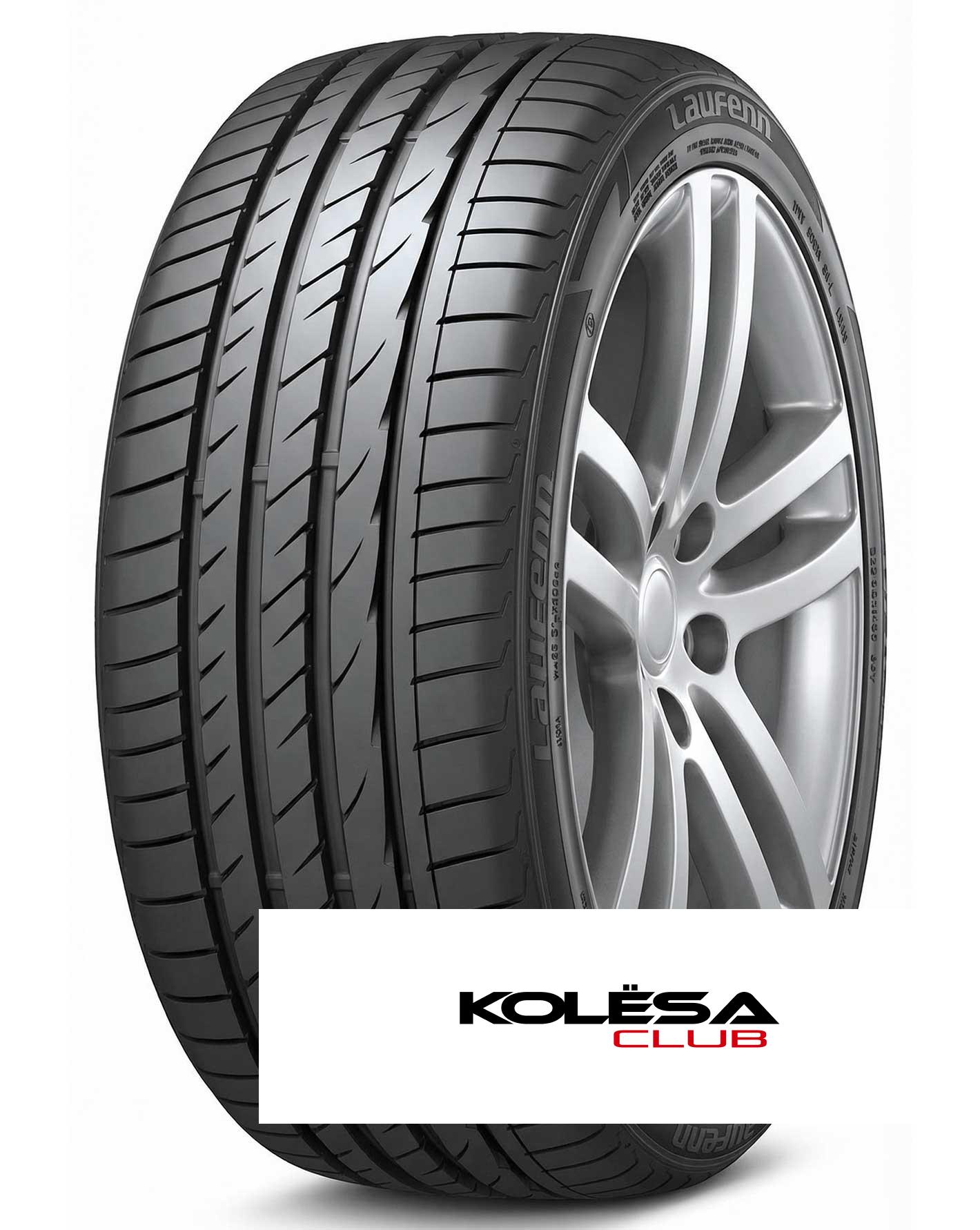 Laufenn 225/45 r17 LK01_ 94V