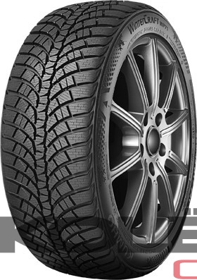 KUMHO WP71 225/50R17 94V RFT Корея